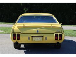 1970 Oldsmobile F85 (CC-2117372) for sale in Davison , Michigan