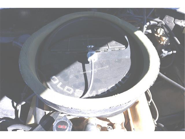1970 Oldsmobile F85 (CC-2117372) for sale in Davison , Michigan