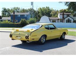 1970 Oldsmobile F85 (CC-2117372) for sale in Davison , Michigan