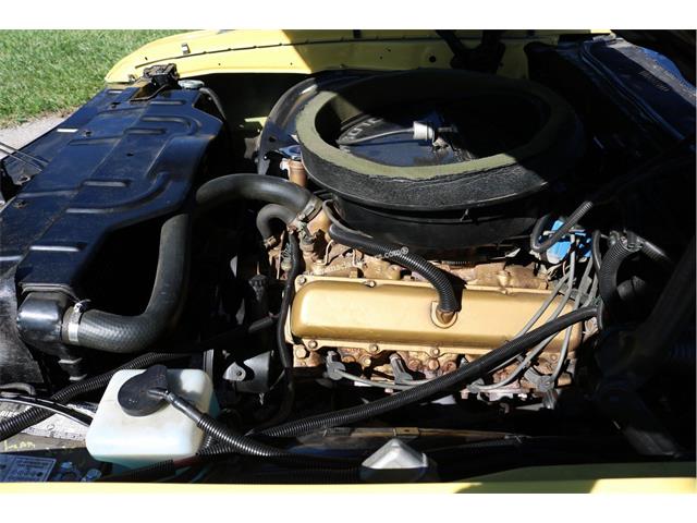 1970 Oldsmobile F85 (CC-2117372) for sale in Davison , Michigan