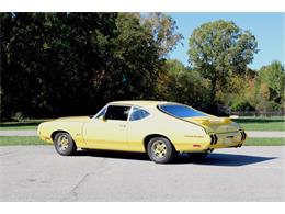 1970 Oldsmobile F85 (CC-2117372) for sale in Davison , Michigan