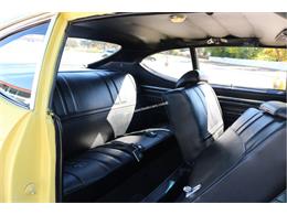 1970 Oldsmobile F85 (CC-2117372) for sale in Davison , Michigan