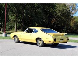 1970 Oldsmobile F85 (CC-2117372) for sale in Davison , Michigan