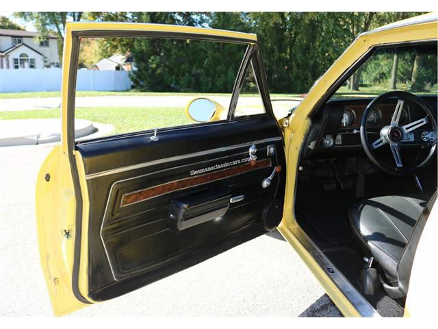 1970 Oldsmobile F85 (CC-2117372) for sale in Davison , Michigan