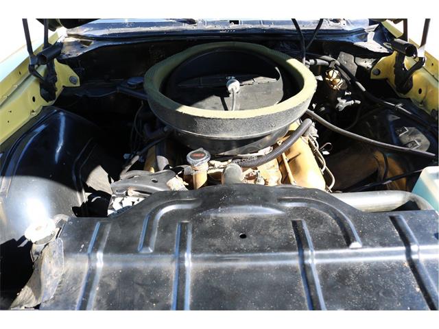 1970 Oldsmobile F85 (CC-2117372) for sale in Davison , Michigan