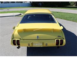 1970 Oldsmobile F85 (CC-2117372) for sale in Davison , Michigan
