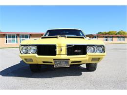 1970 Oldsmobile F85 (CC-2117372) for sale in Davison , Michigan