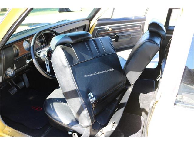 1970 Oldsmobile F85 (CC-2117372) for sale in Davison , Michigan