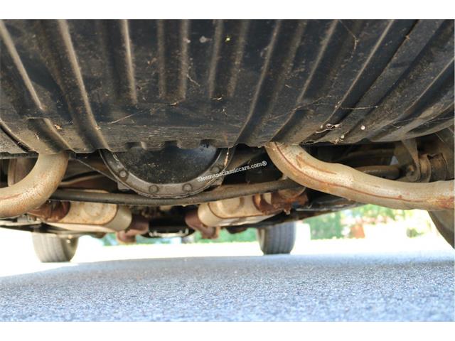 1970 Oldsmobile F85 (CC-2117372) for sale in Davison , Michigan