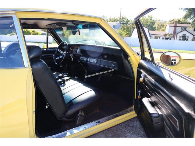 1970 Oldsmobile F85 (CC-2117372) for sale in Davison , Michigan