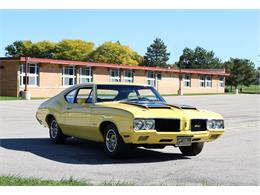 1970 Oldsmobile F85 (CC-2117372) for sale in Davison , Michigan