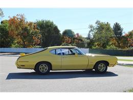 1970 Oldsmobile F85 (CC-2117372) for sale in Davison , Michigan