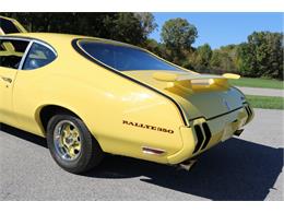 1970 Oldsmobile F85 (CC-2117372) for sale in Davison , Michigan