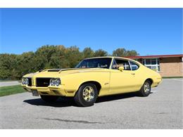 1970 Oldsmobile F85 (CC-2117372) for sale in Davison , Michigan