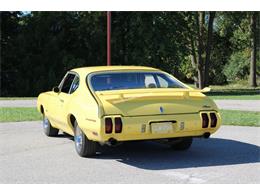 1970 Oldsmobile F85 (CC-2117372) for sale in Davison , Michigan