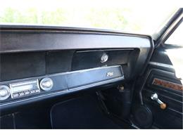 1970 Oldsmobile F85 (CC-2117372) for sale in Davison , Michigan