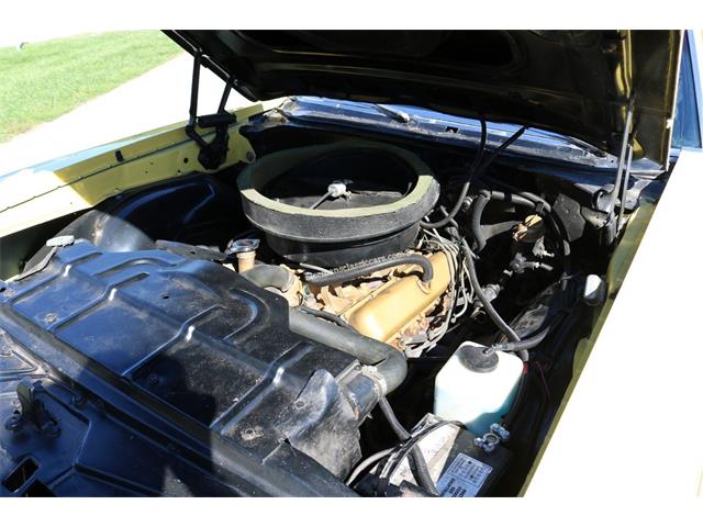 1970 Oldsmobile F85 (CC-2117372) for sale in Davison , Michigan
