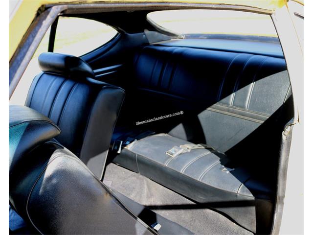 1970 Oldsmobile F85 (CC-2117372) for sale in Davison , Michigan