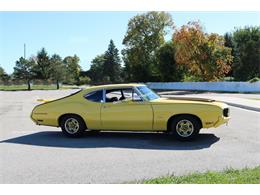 1970 Oldsmobile F85 (CC-2117372) for sale in Davison , Michigan