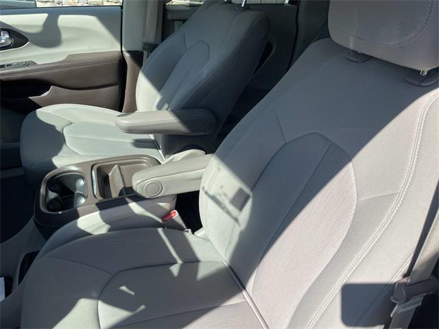 2020 Chrysler Pacifica (CC-2117373) for sale in Evans City, Pennsylvania