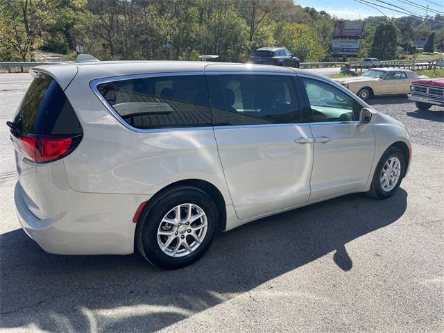 2020 Chrysler Pacifica (CC-2117373) for sale in Evans City, Pennsylvania