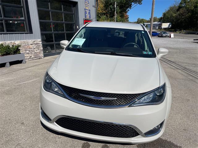 2020 Chrysler Pacifica (CC-2117373) for sale in Evans City, Pennsylvania