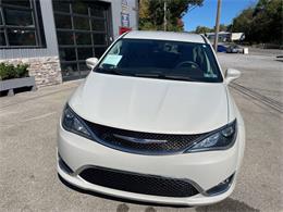 2020 Chrysler Pacifica (CC-2117373) for sale in Evans City, Pennsylvania