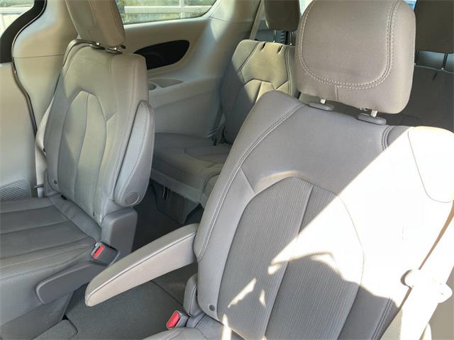 2020 Chrysler Pacifica (CC-2117373) for sale in Evans City, Pennsylvania