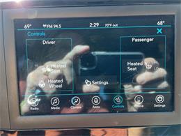 2020 Chrysler Pacifica (CC-2117373) for sale in Evans City, Pennsylvania