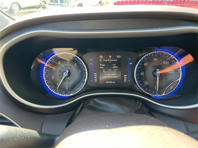 2020 Chrysler Pacifica (CC-2117373) for sale in Evans City, Pennsylvania