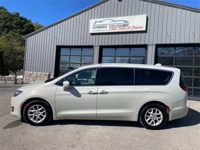 2020 Chrysler Pacifica (CC-2117373) for sale in Evans City, Pennsylvania