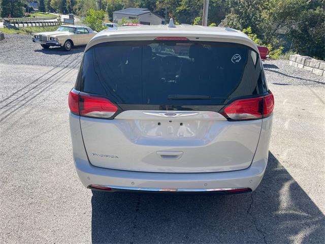 2020 Chrysler Pacifica (CC-2117373) for sale in Evans City, Pennsylvania
