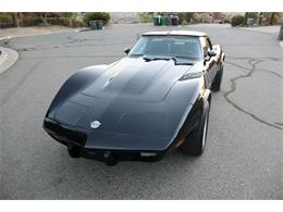 1978 Chevrolet Corvette (CC-2117375) for sale in El Cajon, California