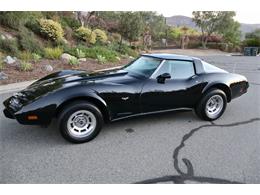 1978 Chevrolet Corvette (CC-2117375) for sale in El Cajon, California