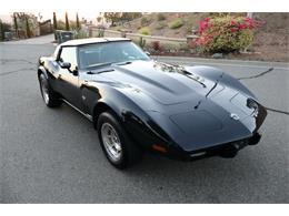 1978 Chevrolet Corvette (CC-2117375) for sale in El Cajon, California