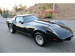 1978 Chevrolet Corvette (CC-2117375) for sale in El Cajon, California