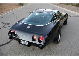 1978 Chevrolet Corvette (CC-2117375) for sale in El Cajon, California