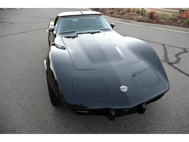 1978 Chevrolet Corvette (CC-2117375) for sale in El Cajon, California
