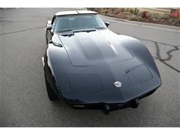 1978 Chevrolet Corvette (CC-2117375) for sale in El Cajon, California