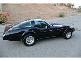 1978 Chevrolet Corvette (CC-2117375) for sale in El Cajon, California