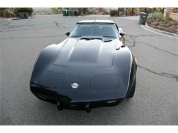 1978 Chevrolet Corvette (CC-2117375) for sale in El Cajon, California