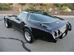 1978 Chevrolet Corvette (CC-2117375) for sale in El Cajon, California