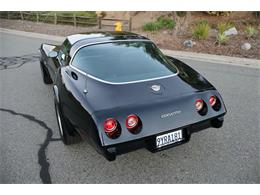 1978 Chevrolet Corvette (CC-2117375) for sale in El Cajon, California