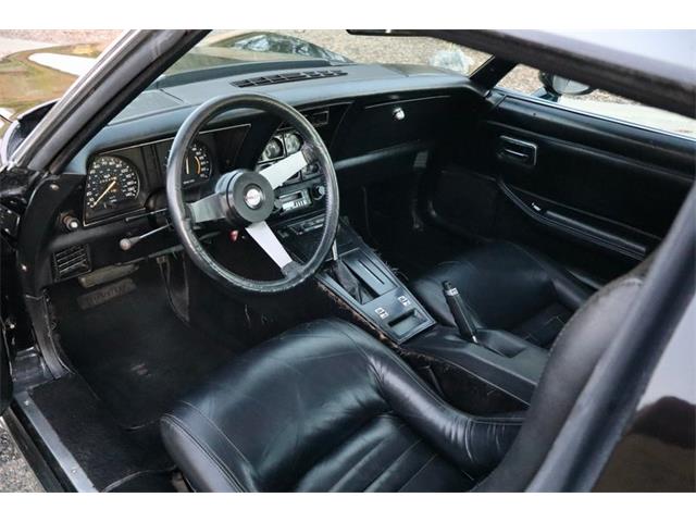 1978 Chevrolet Corvette (CC-2117375) for sale in El Cajon, California