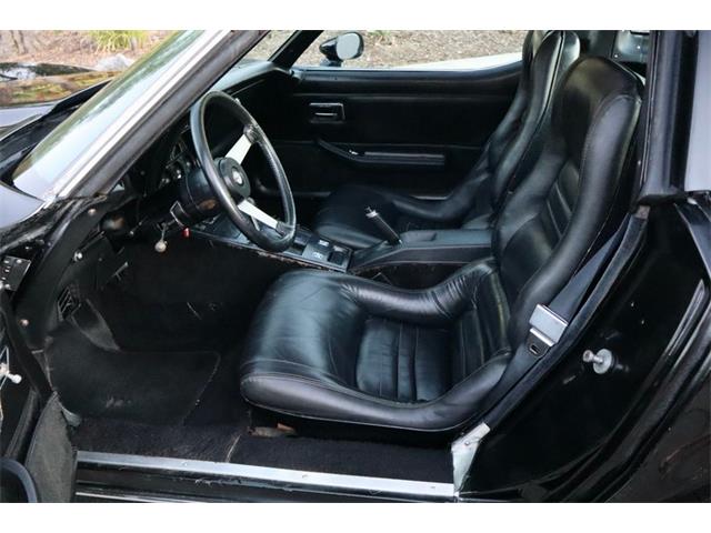 1978 Chevrolet Corvette (CC-2117375) for sale in El Cajon, California