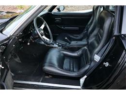 1978 Chevrolet Corvette (CC-2117375) for sale in El Cajon, California