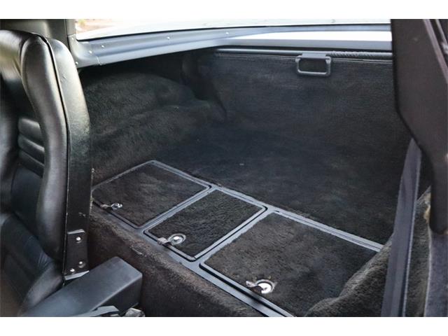 1978 Chevrolet Corvette (CC-2117375) for sale in El Cajon, California