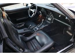 1978 Chevrolet Corvette (CC-2117375) for sale in El Cajon, California