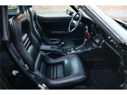 1978 Chevrolet Corvette (CC-2117375) for sale in El Cajon, California