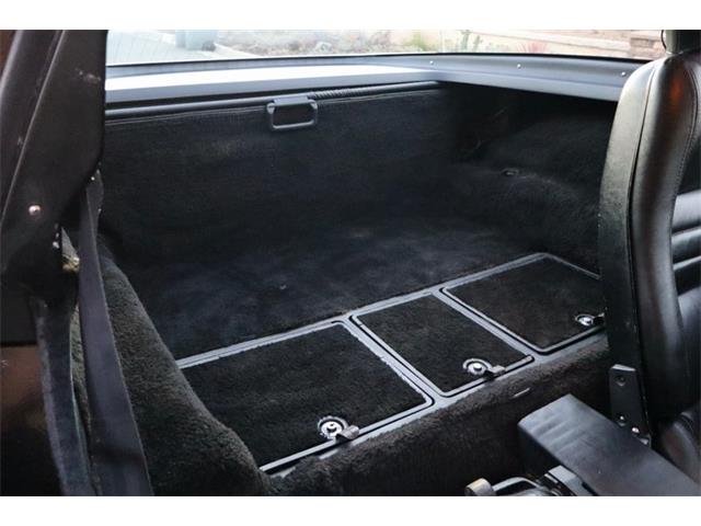 1978 Chevrolet Corvette (CC-2117375) for sale in El Cajon, California